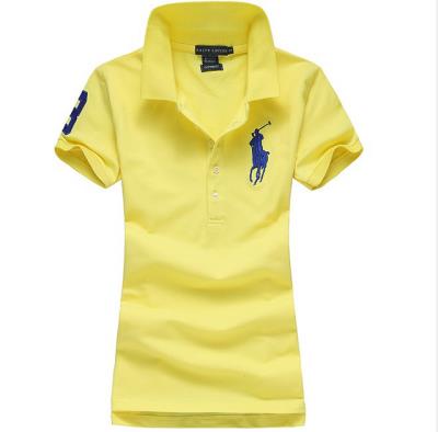 Cheap Ralph Lauren Women's POLO shirts wholesale No. 892